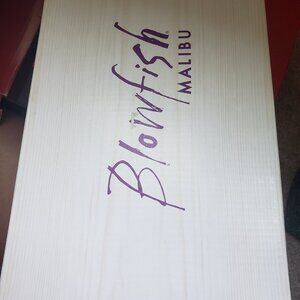 Blowfish Malibu - Makome Women's 9